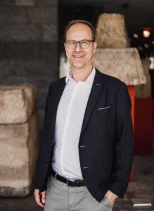  Markus Kleißendorf Immobilienverwalter Asset Manager